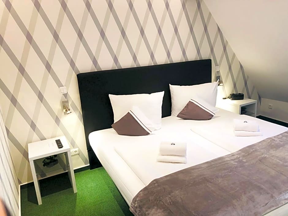 Hotel am Schloss