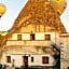 Cave Hotel Saksagan