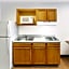 WoodSpring Suites Pharr