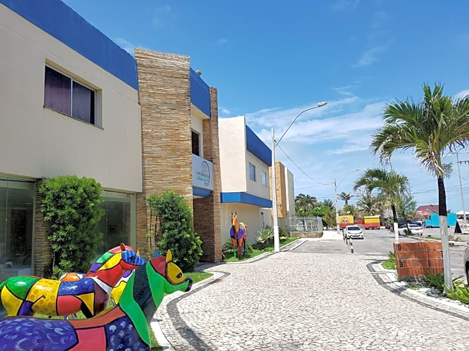 Marbello Ariau Hotel