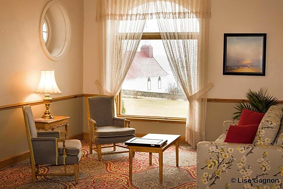 Hotel Tadoussac
