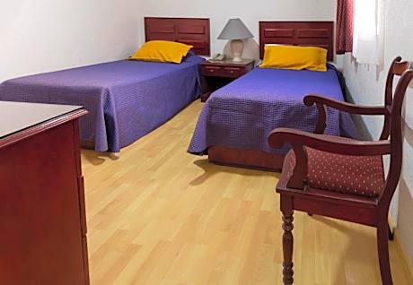 Standard  Room