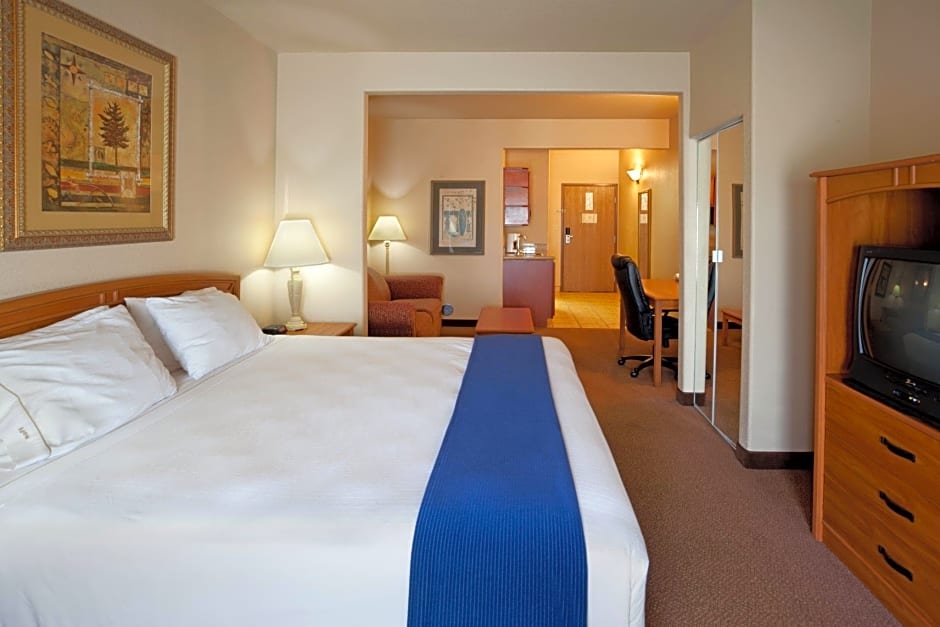 Holiday Inn Express Hotel & Suites Mission-McAllen Area