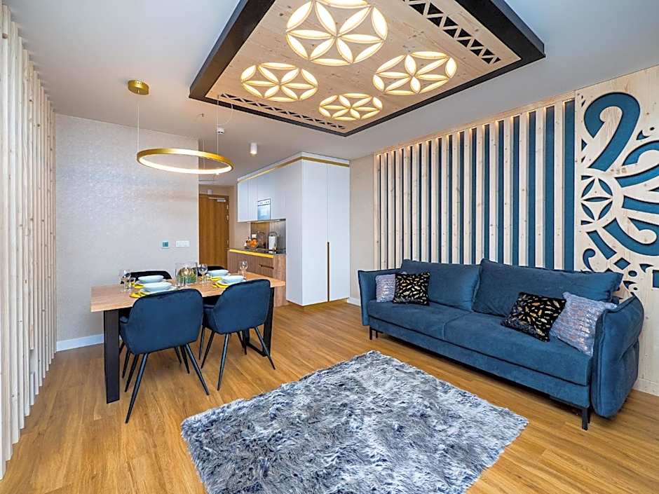 Aparthotel Góralski Spa 2