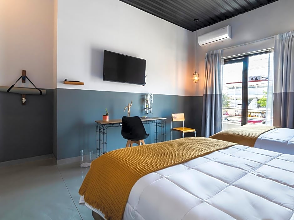 Hotel NEXT