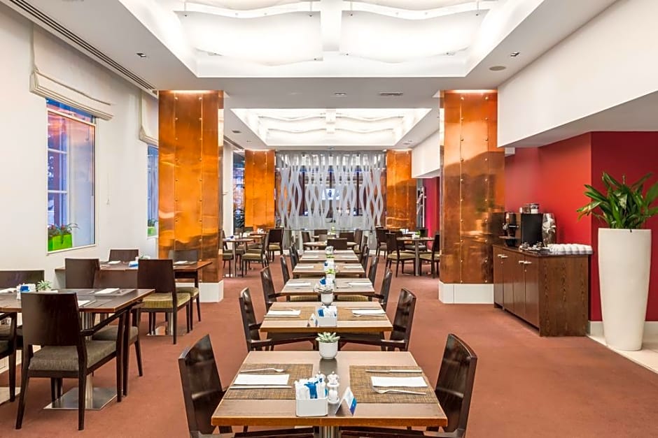 NH London Kensington