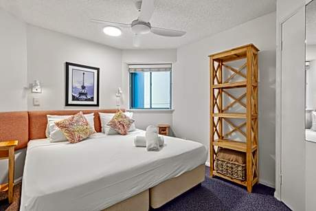 2 Bedroom Premium Ocean View Apartment - Level 4