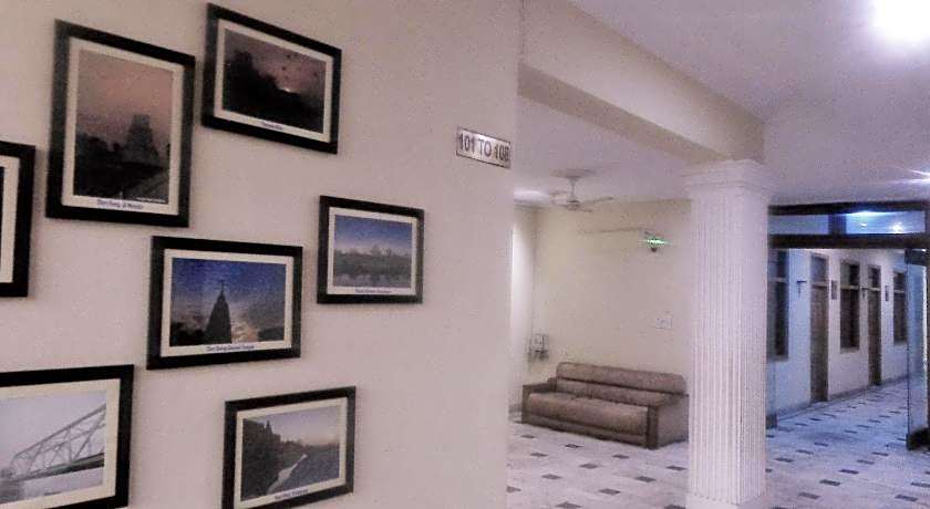 Hotel Maharana Palace