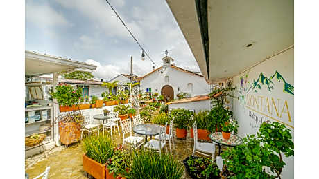 Posada del Angel