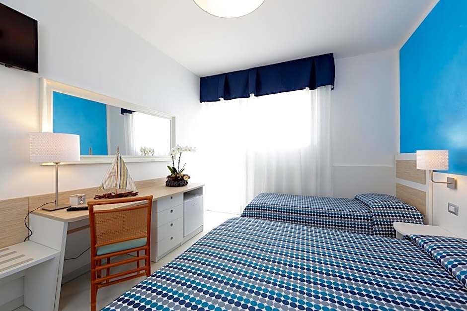 Hotel Hiki 3 Superior
