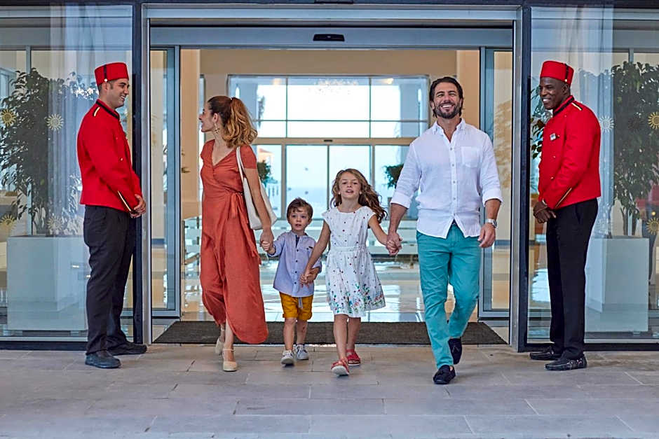 Bahia Principe Fantasia Tenerife