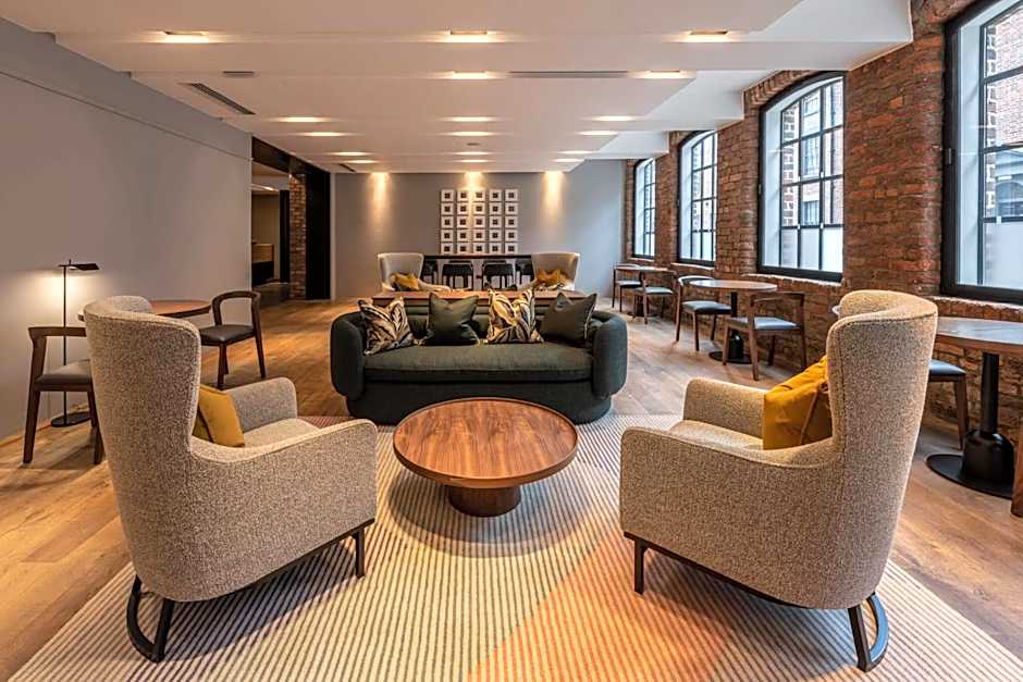 The Resident Liverpool