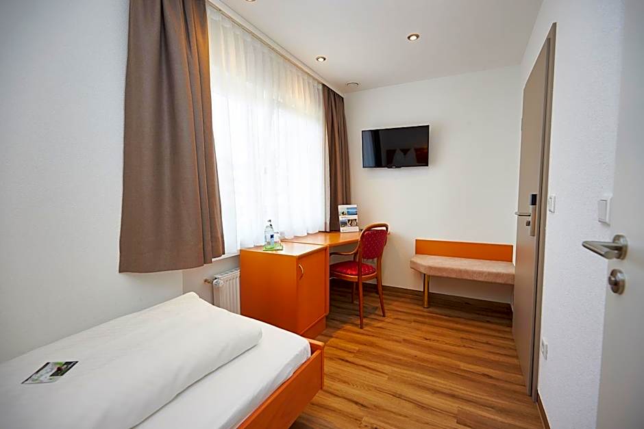 Flair Hotel Grüner Baum