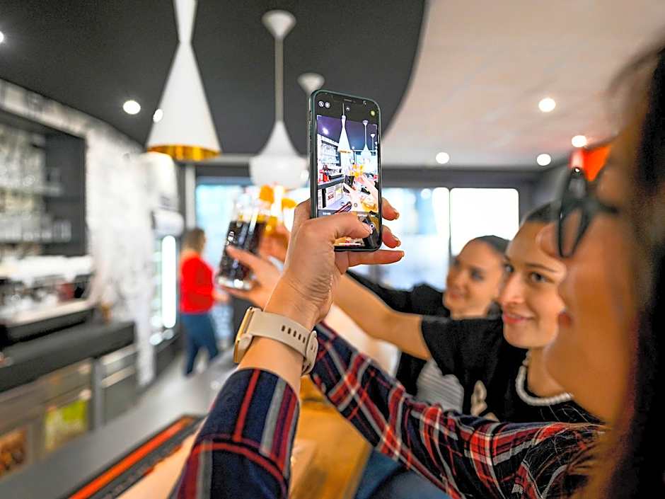 Ibis Skopje City Center