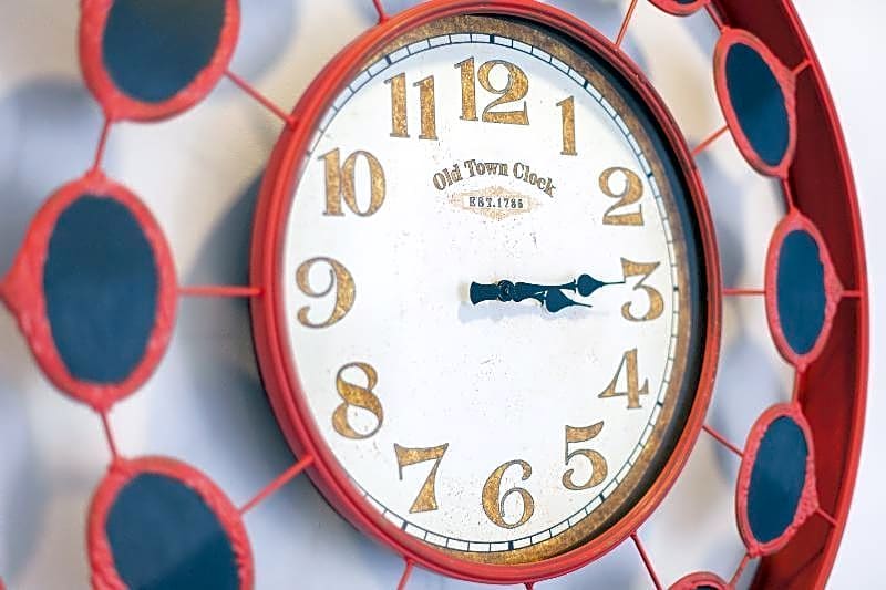 Be Lisbon Hostel Estefânia