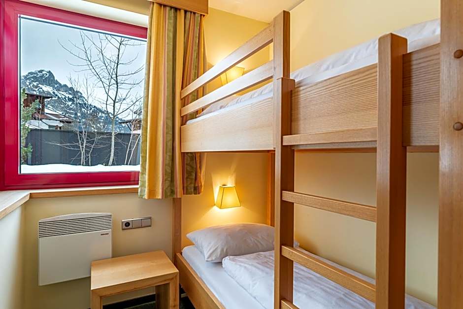 Hotel Tyrol am Haldensee