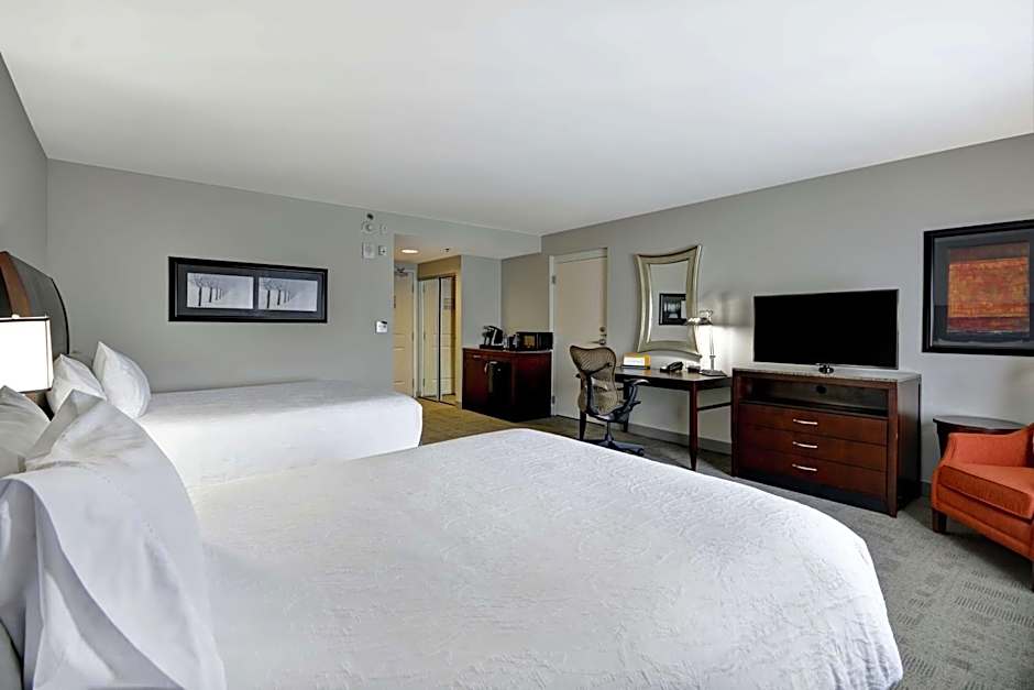 Hilton Garden Inn Toledo Perrysburg