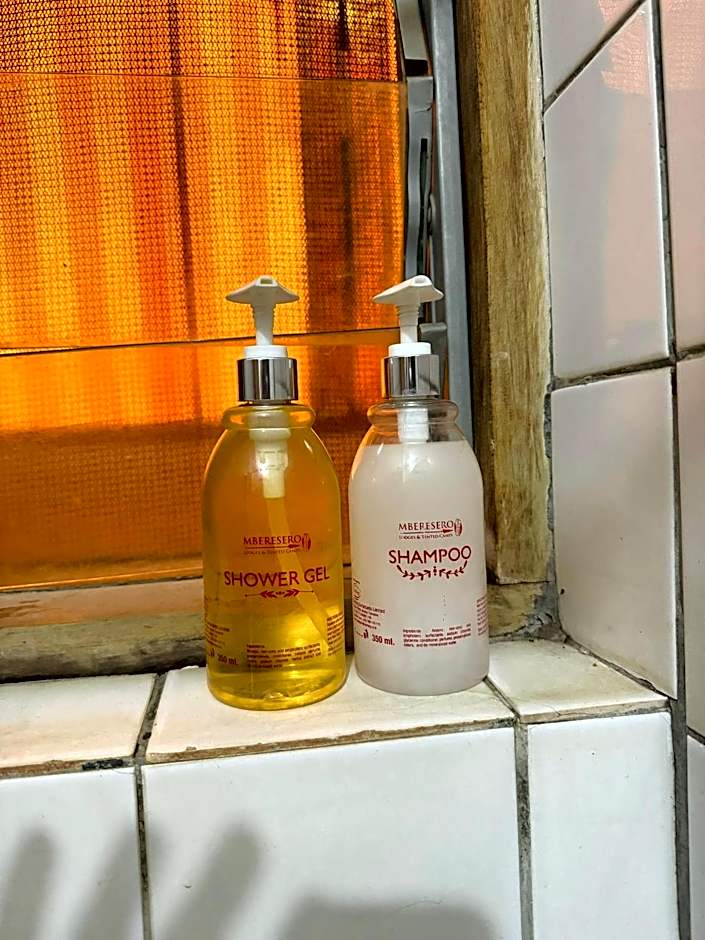 Arusha Backpackers Hotel