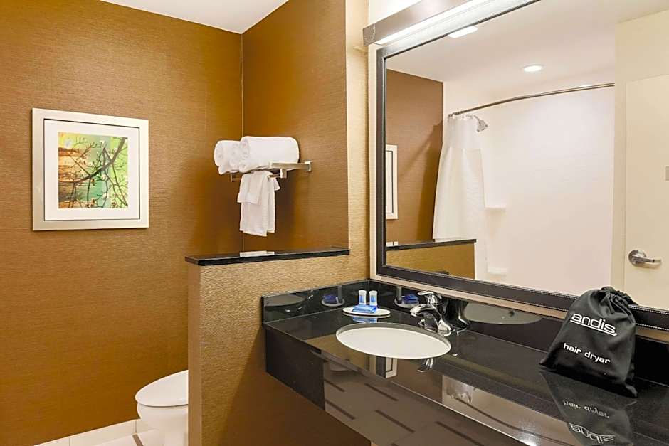 Fairfield Inn & Suites by Marriott Cotulla