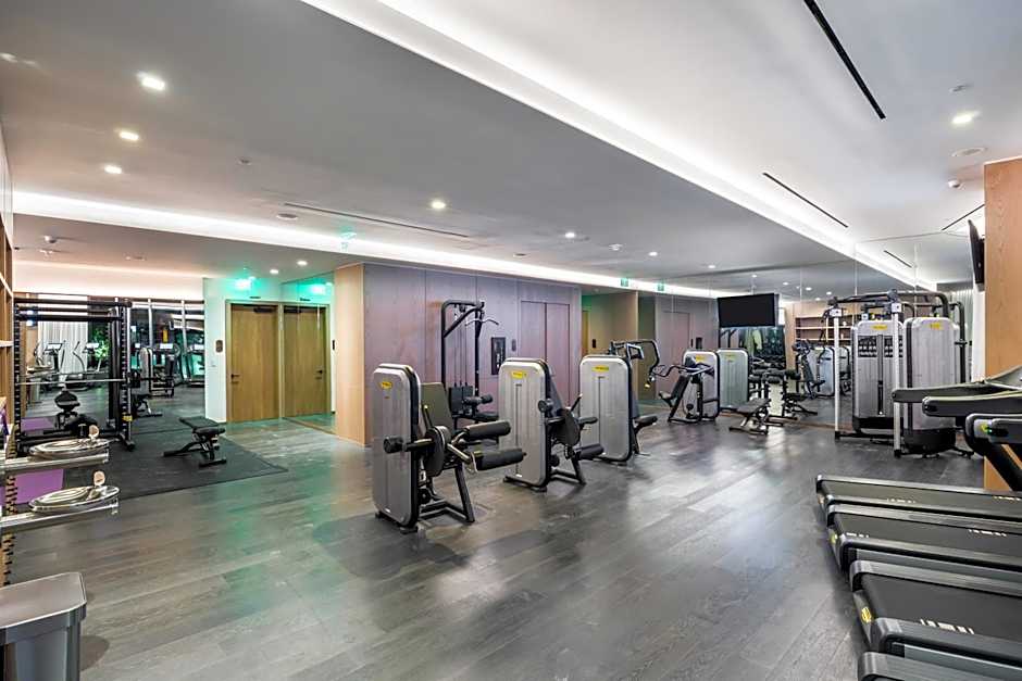 Suites at SLS Lux Brickell managed by CE