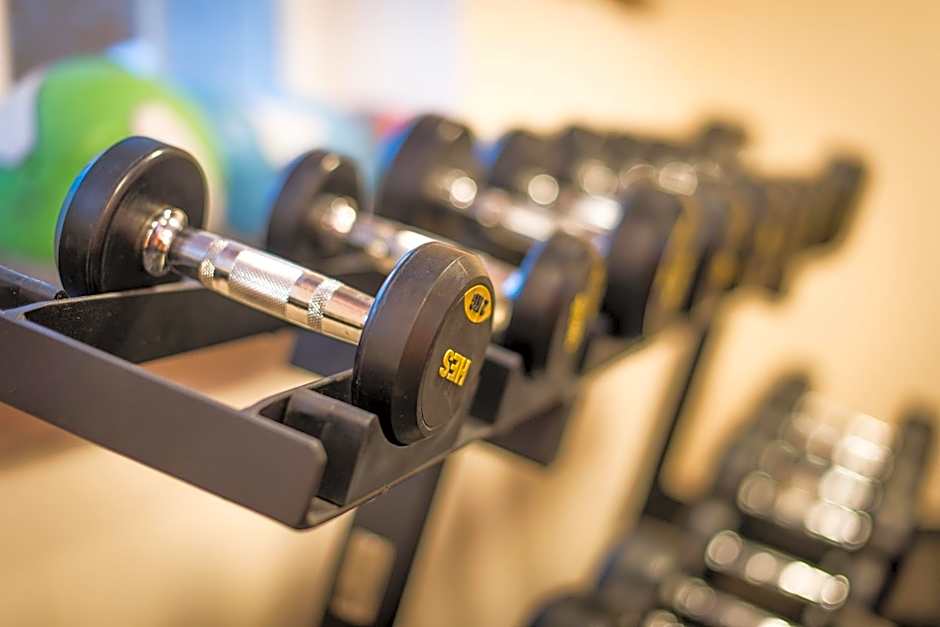Hotel Biathlon Sport & Spa