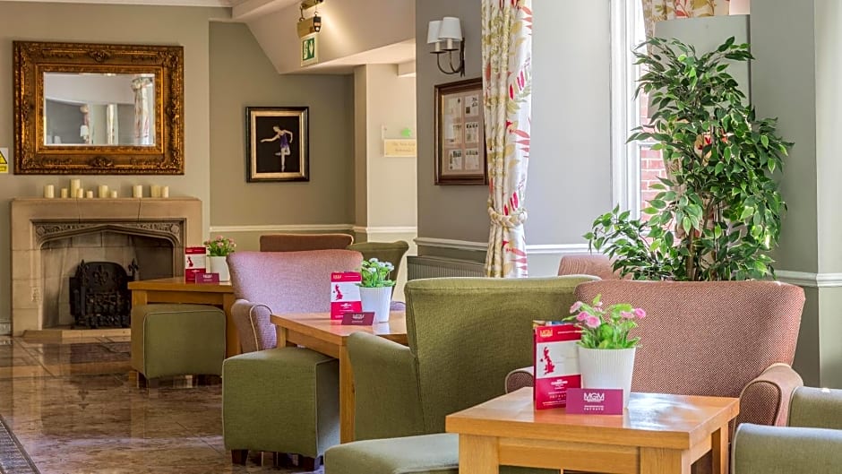 Muthu Clumber Park Hotel and Spa