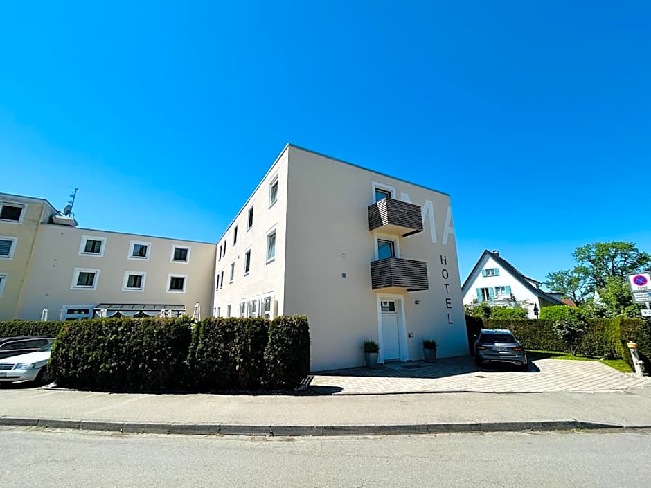 Maxhotel