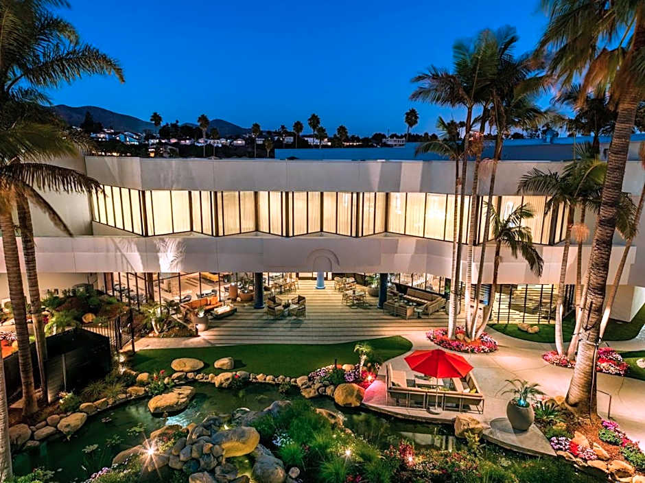 Ventura Beach Marriott