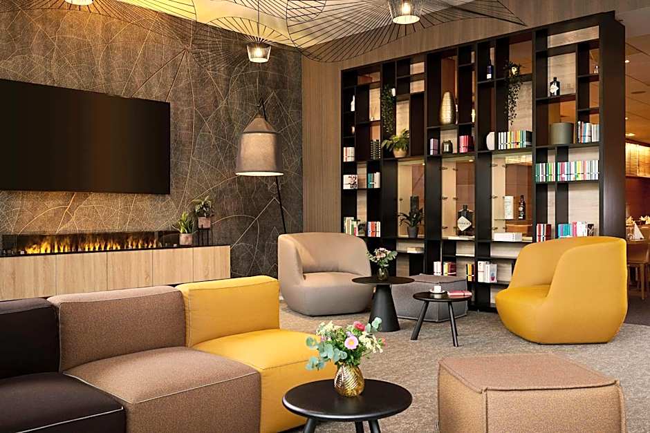 NH Hotel Erlangen