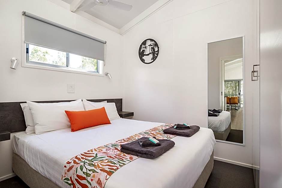 Ingenia Holidays Murray Bend