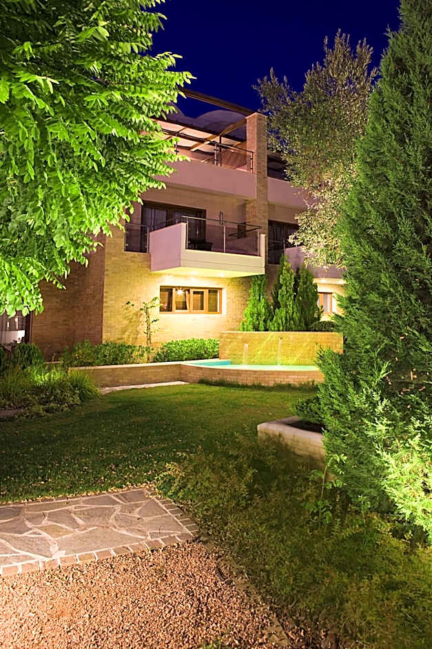 Olympion Sunset Halkidiki