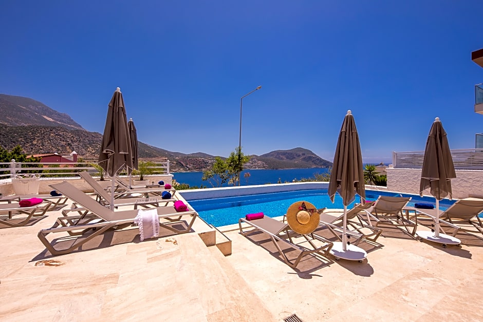 Kalkan Saray Suites