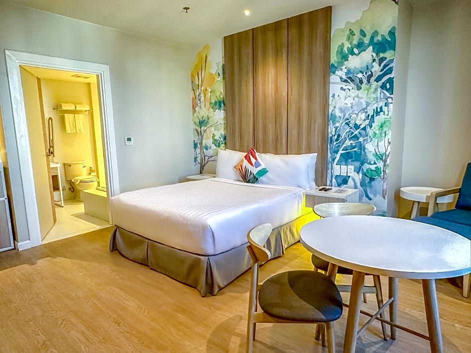 Harolds Hotel Quezon City