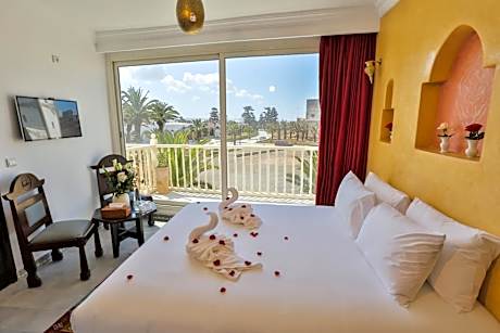 Riad Diamant Blanc