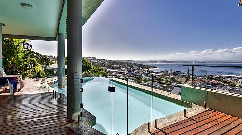 3ColoursBlue Guest House