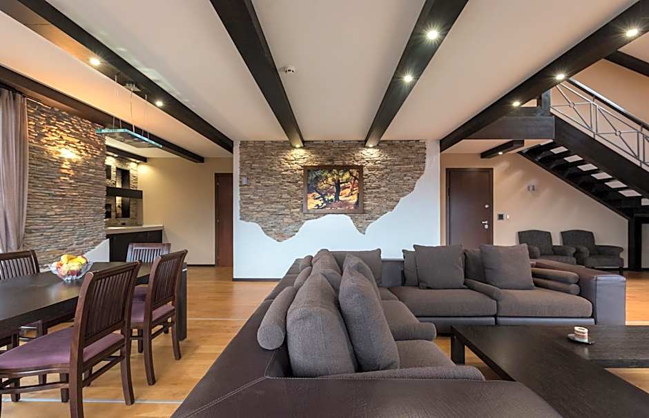 Lion Bansko Hotel