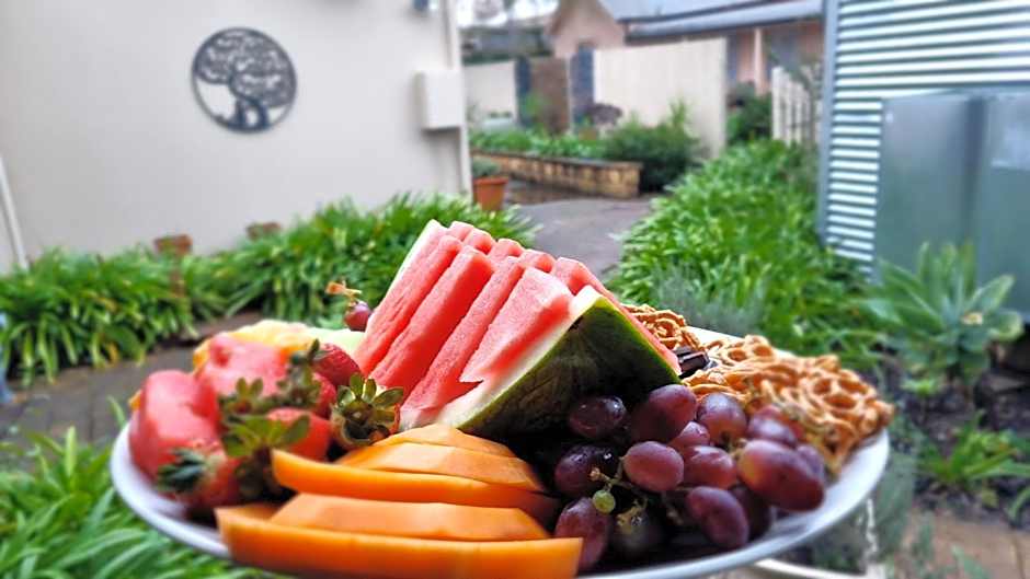 Hahndorf House B&B