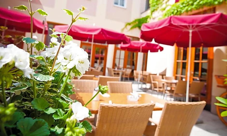 Austria Classic Hotel Wien