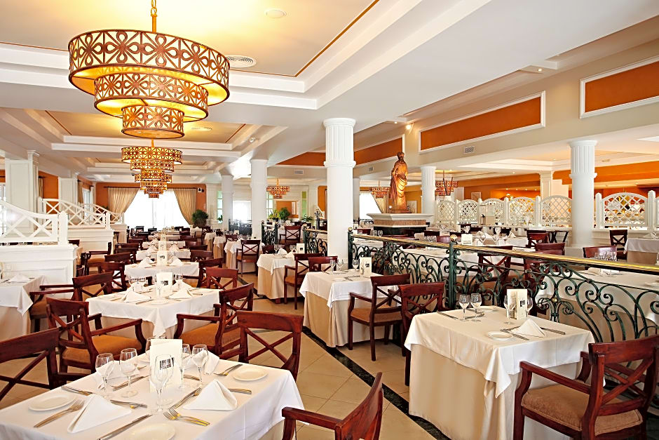 Bahia Principe Luxury Esmeralda - All Inclusive