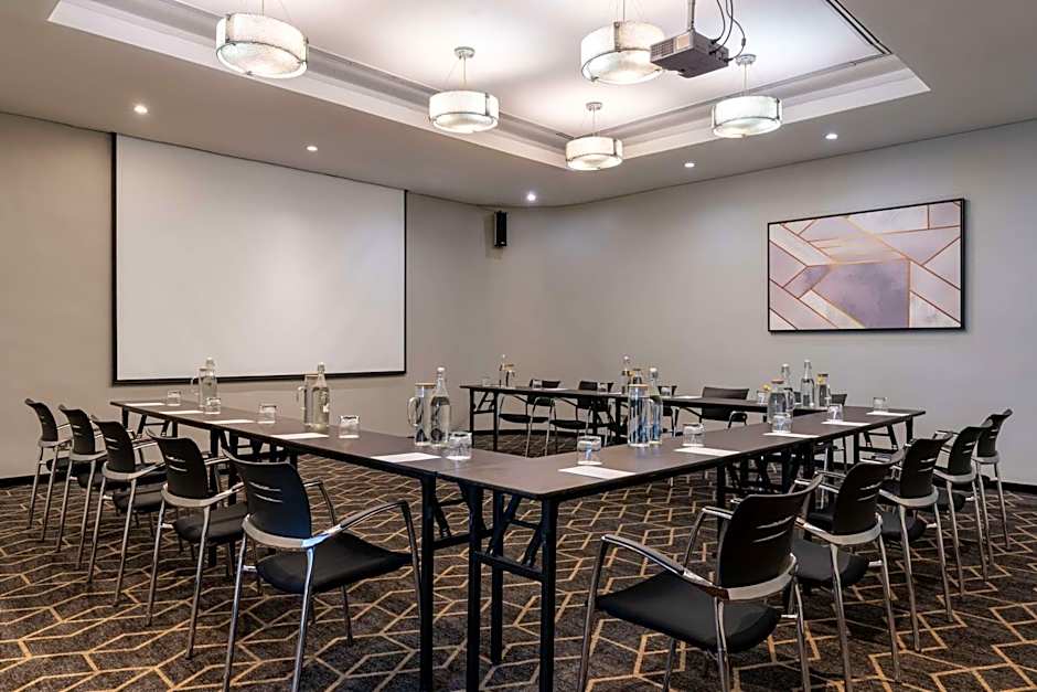 Radisson Hotel, Lagos Ikeja