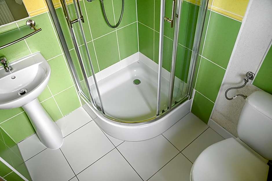 Zakątek Pod Smrekami