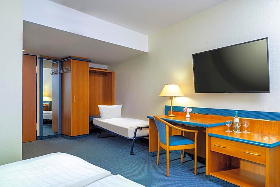 Wyndham Garden Wismar