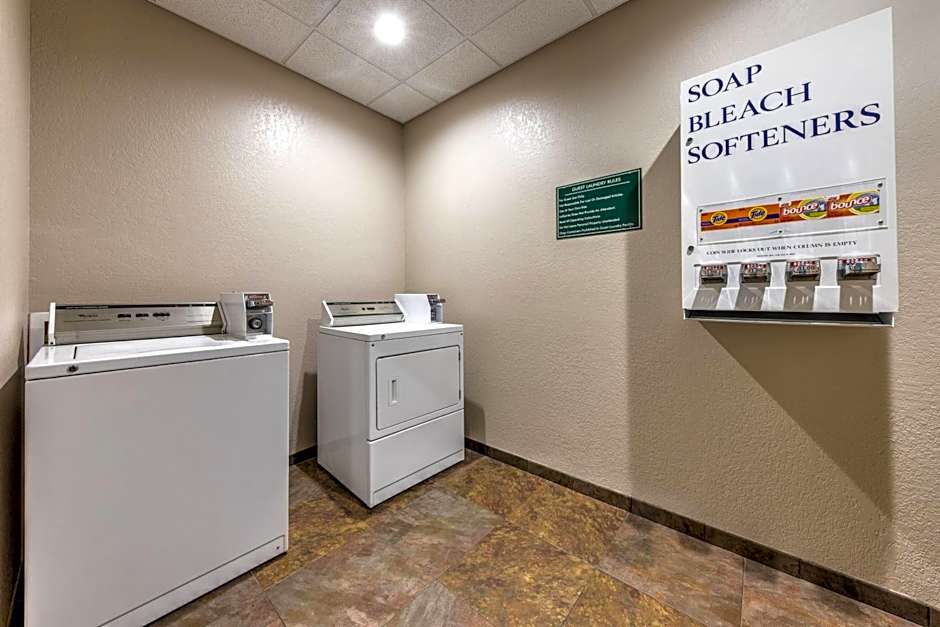 La Quinta Inn & Suites by Wyndham Marble Falls