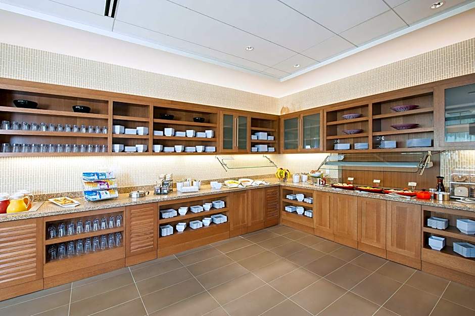 Hyatt Place Champaign - Urbana