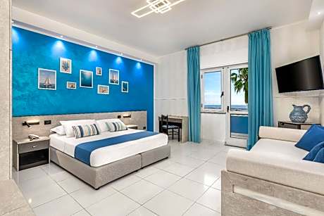 Deluxe Junior Suite