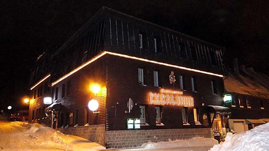 Hotel Bozi Dar - Excalibur