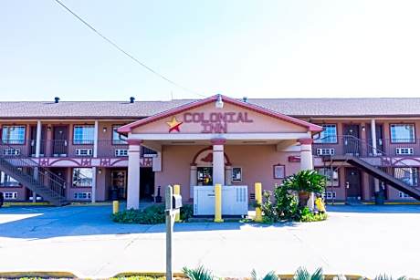 Colonial Inn Hammond