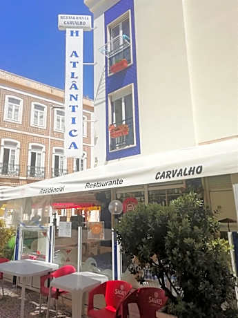 Hotel Atlântica