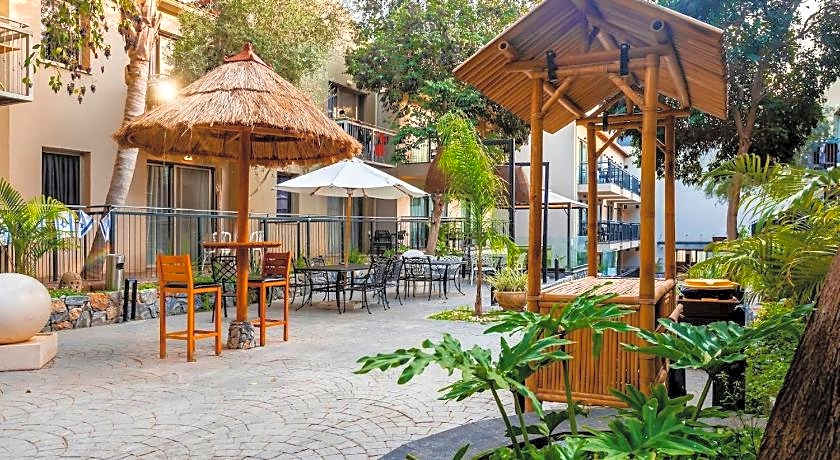 Yarden Estate Hotel
