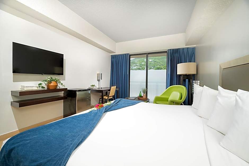 Windward Passage Hotel